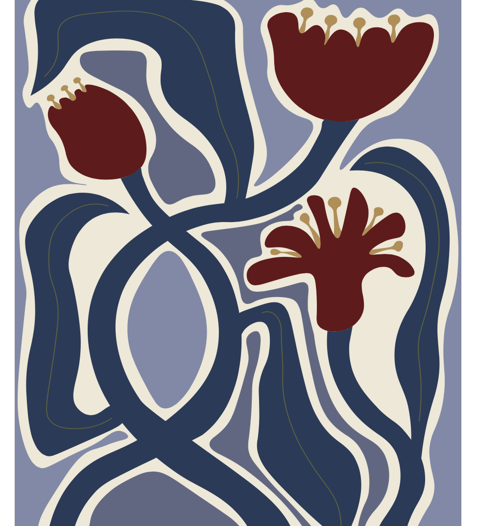 Elin PK "Dream a little dream of me" Poster Elin PK