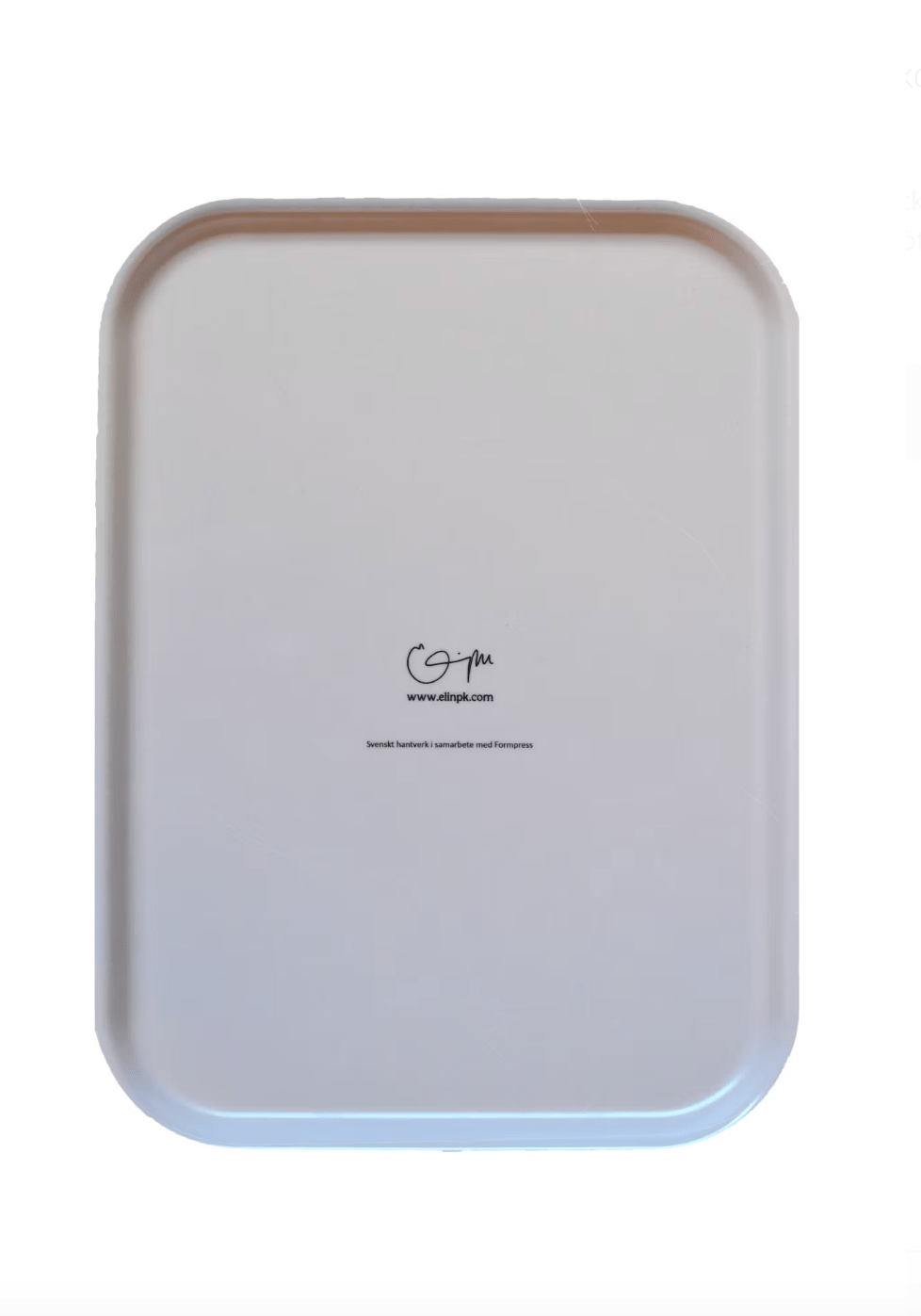 Elin PK Frukostbricka Glögg Elin PK