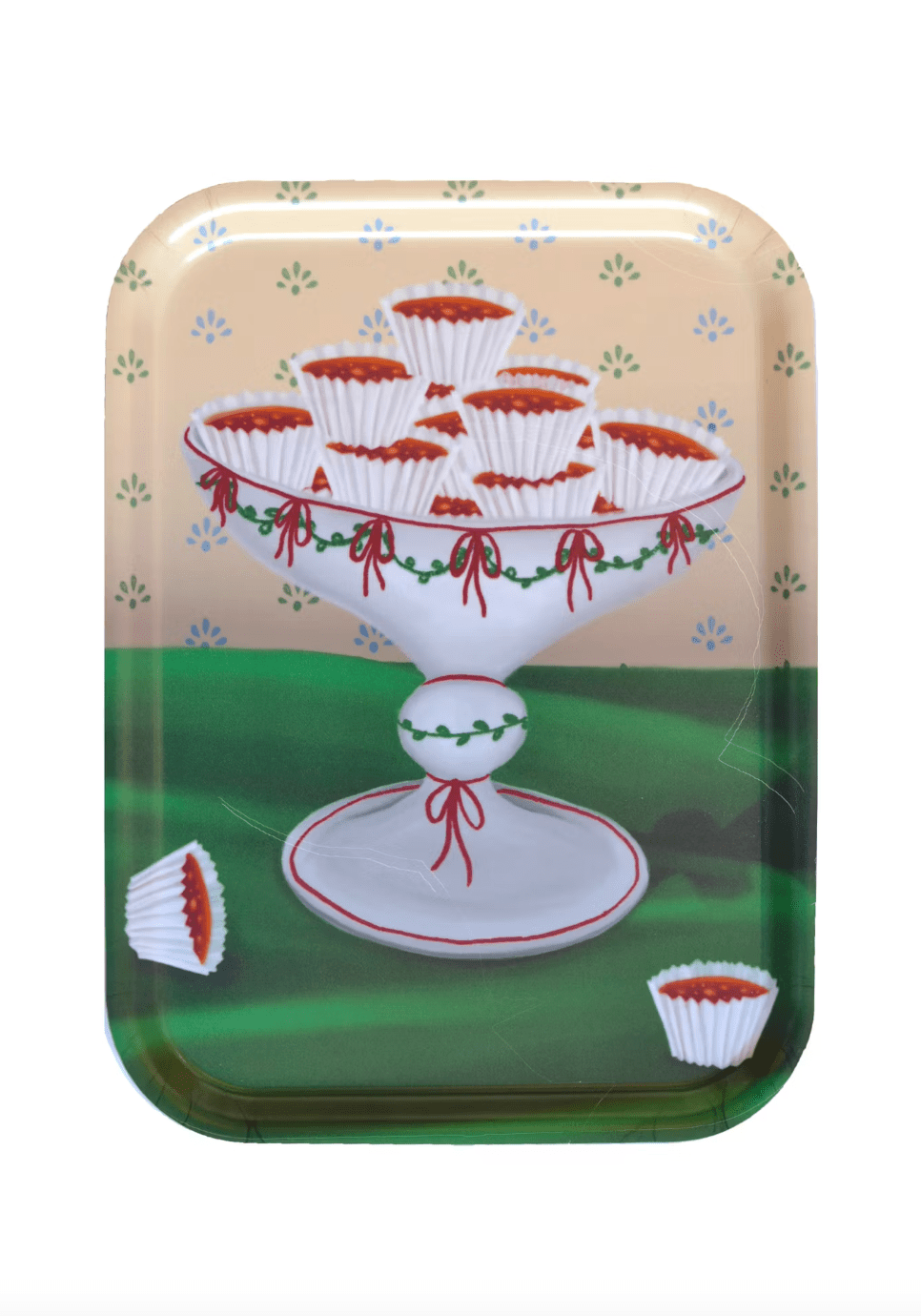 Elin PK Frukostbricka Knäck Elin PK