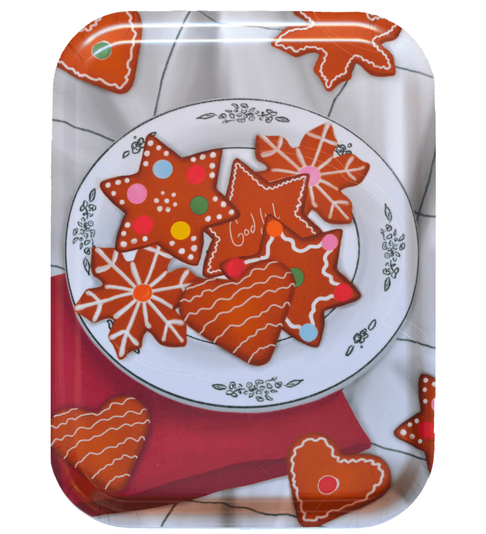 Elin PK Frukostbricka Pepparkakor Elin PK