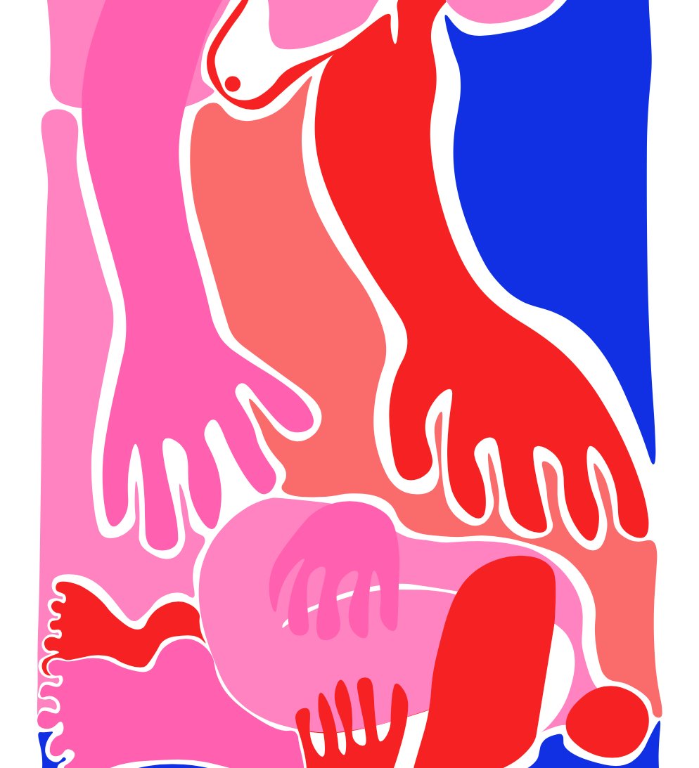 Elin PK "Hämtar du mig?" Poster Elin PK