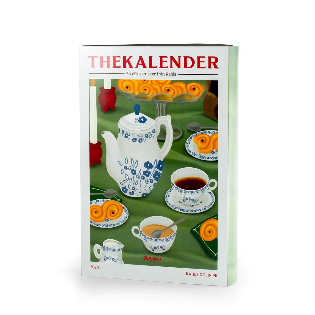 Kahls x Elin PK Tekalender 2025 Elin PK