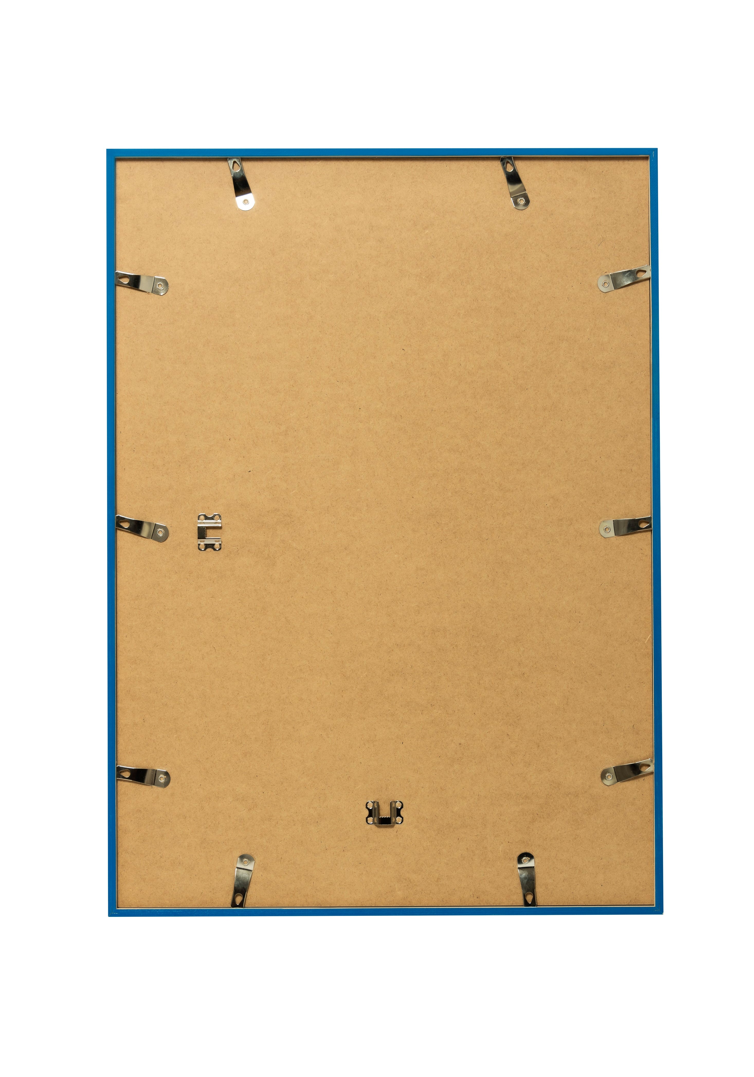 RAM I EK | BLÅ Elin PK