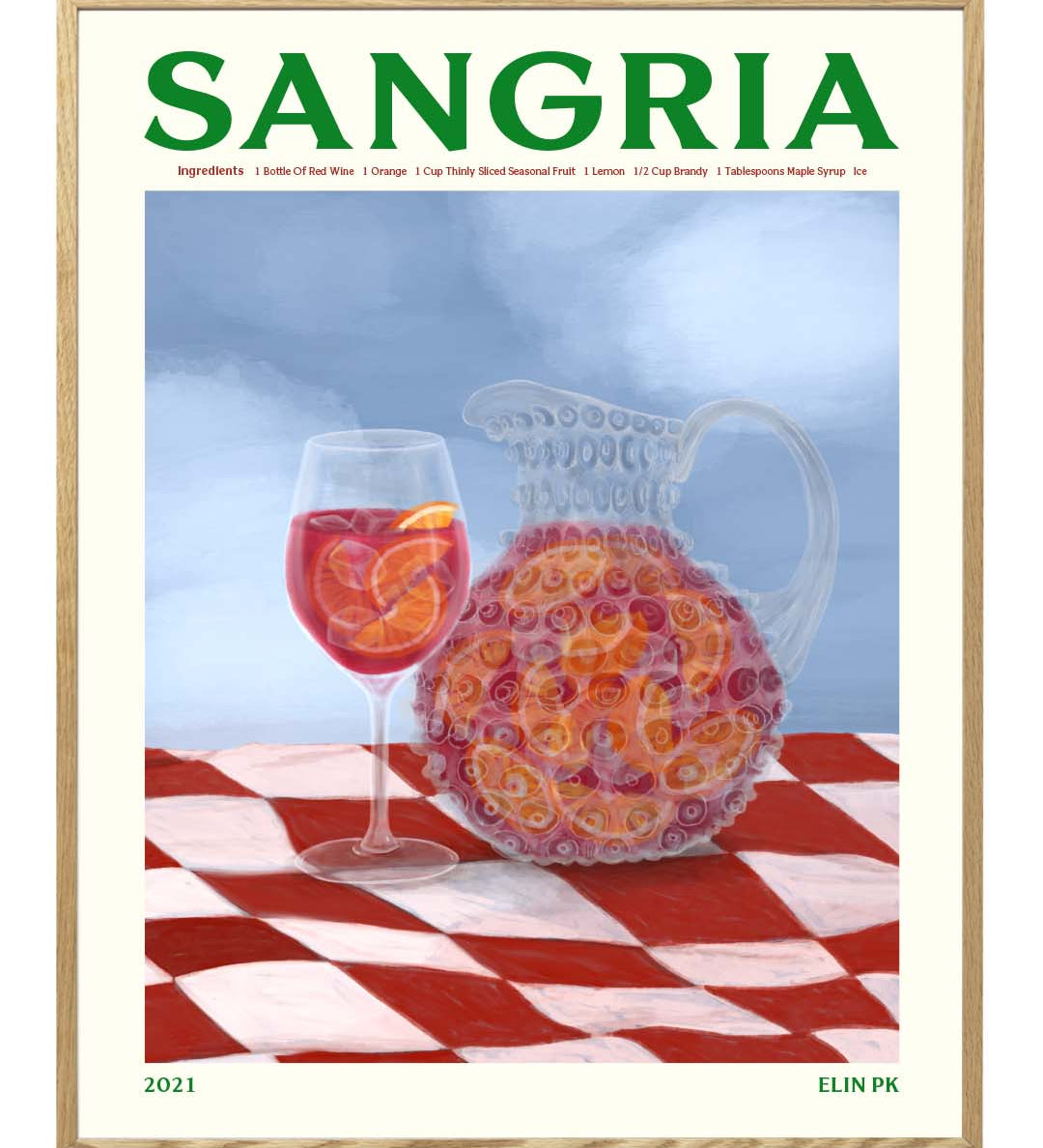 RAM I EK | EK Elin PK