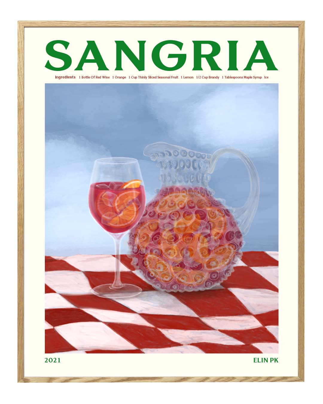 RAM I EK | EK Elin PK