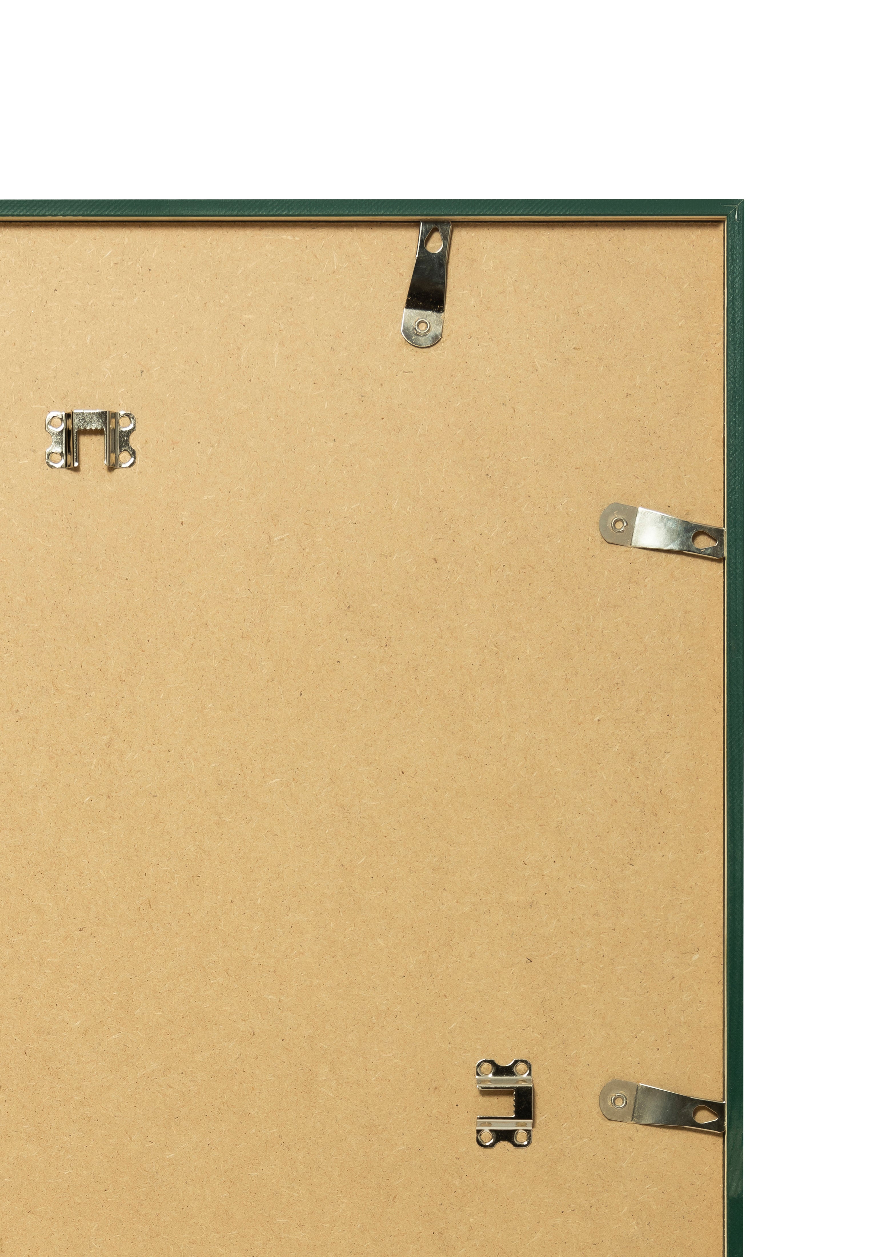 RAM I EK | GRÖN Elin PK