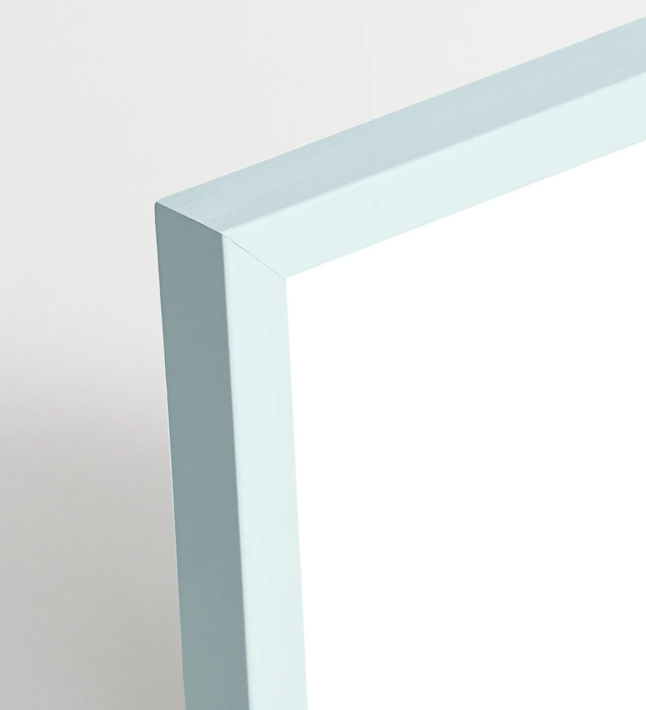 RAM I EK | PASTELL BLÅ Elin PK