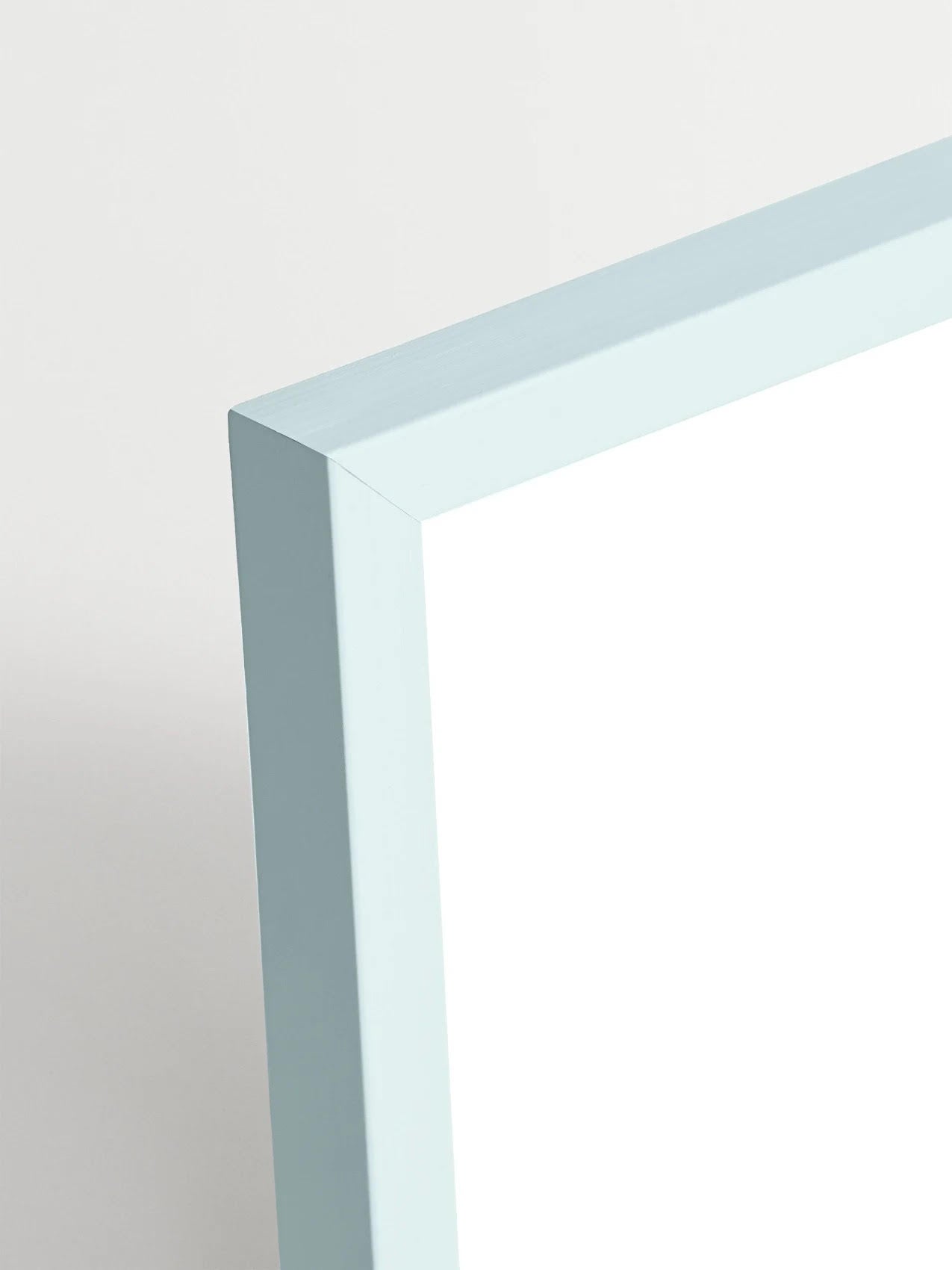 RAM I EK | PASTELL BLÅ Elin PK