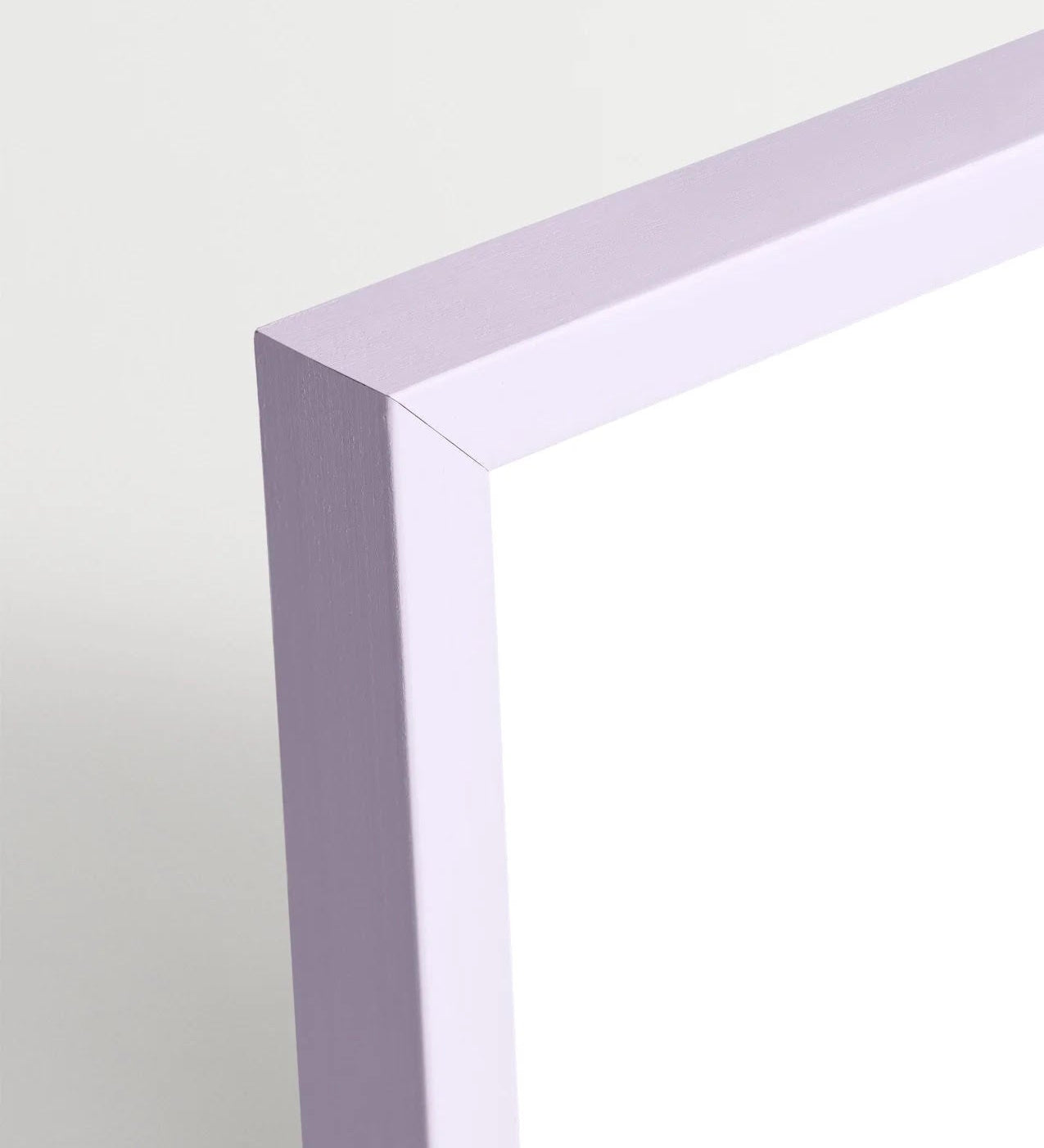 RAM I EK | PASTELL LILA Elin PK