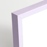 RAM I EK | PASTELL LILA Elin PK