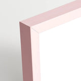 RAM I EK | PASTELL ROSA Elin PK