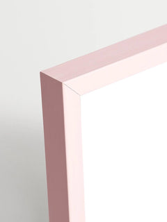 RAM I EK | PASTELL ROSA Elin PK