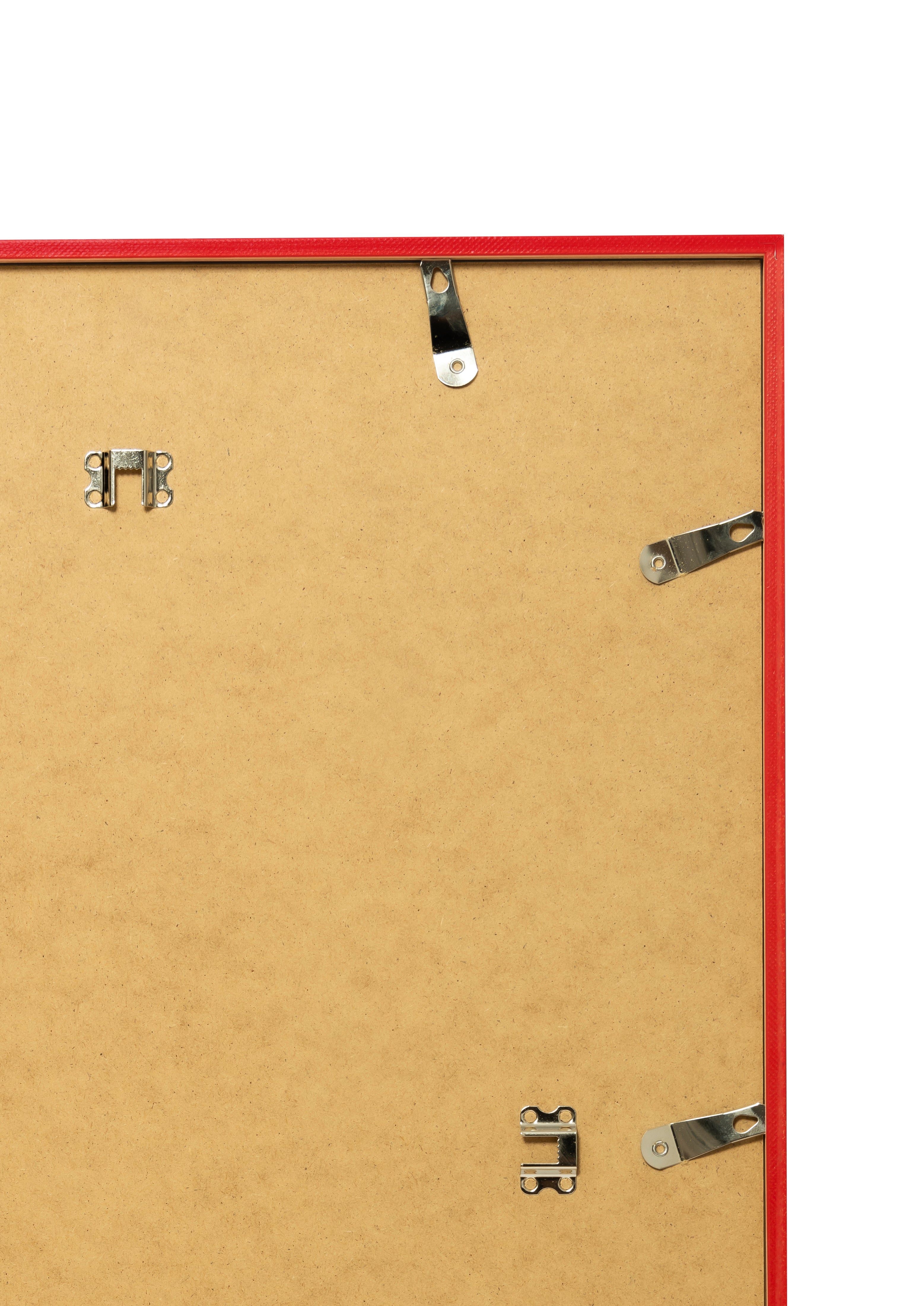 RAM I EK | RÖD Elin PK