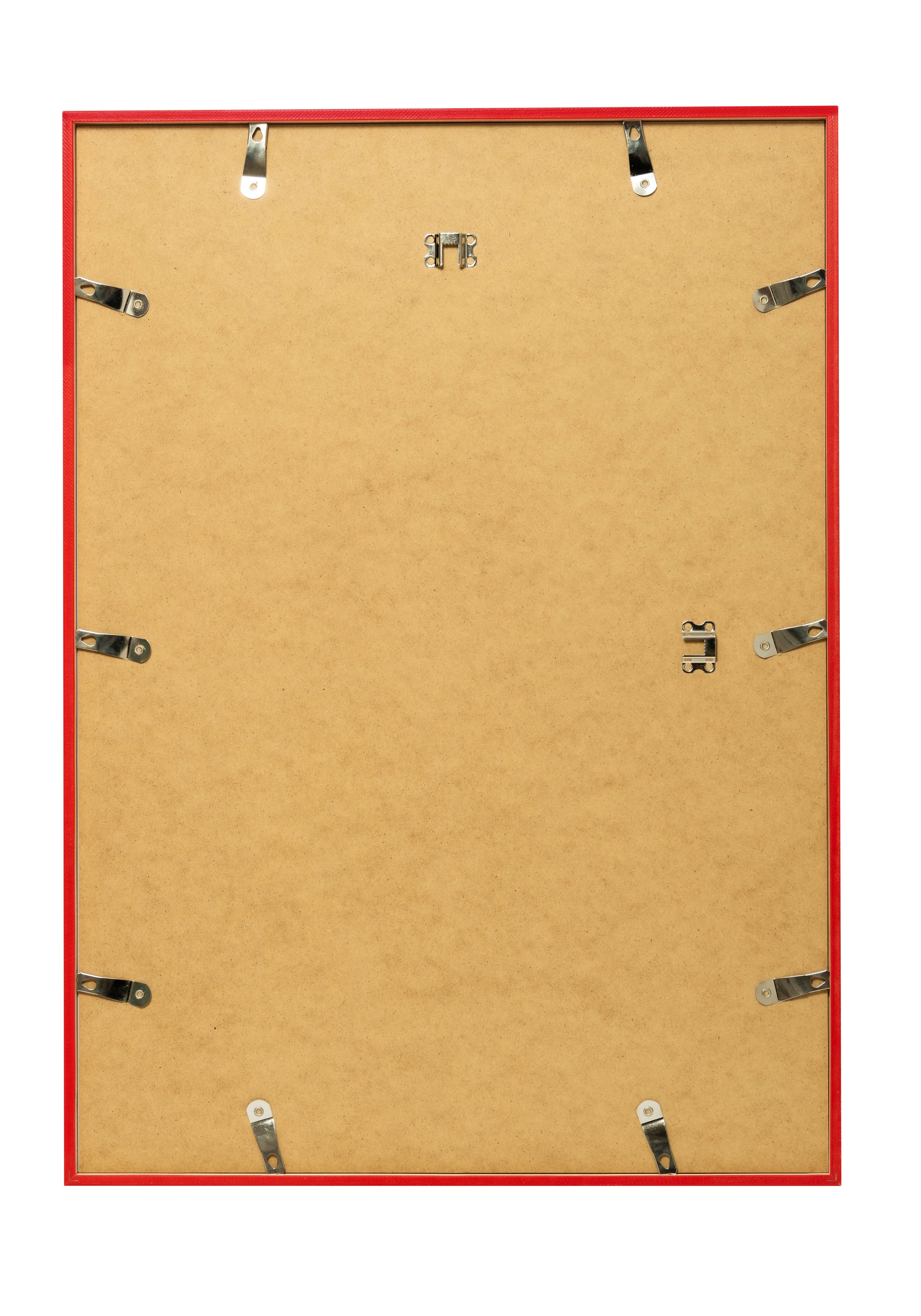 RAM I EK | RÖD Elin PK