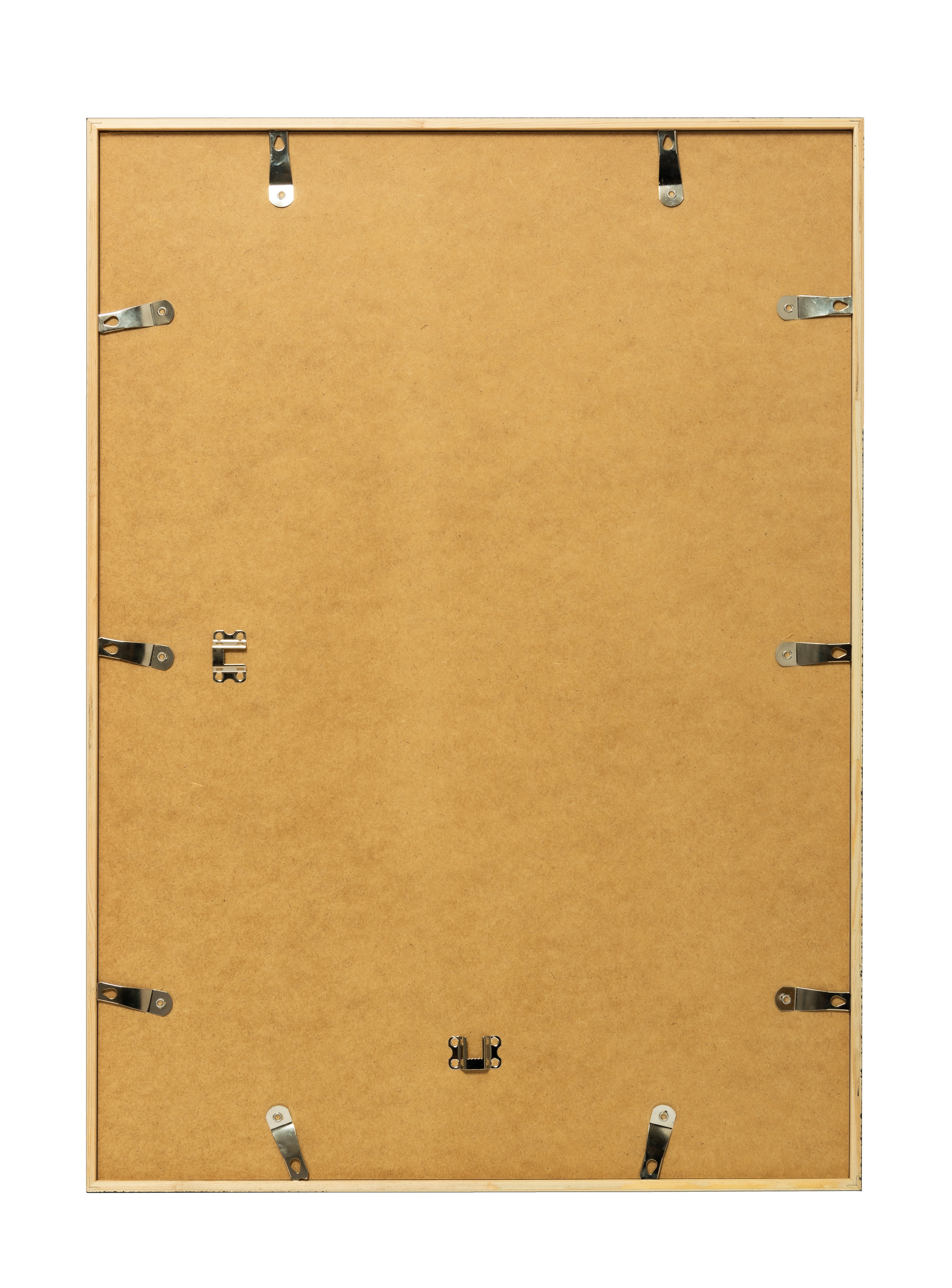 RAM I EK | SVART Elin PK