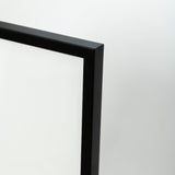 RAM I EK | SVART Elin PK