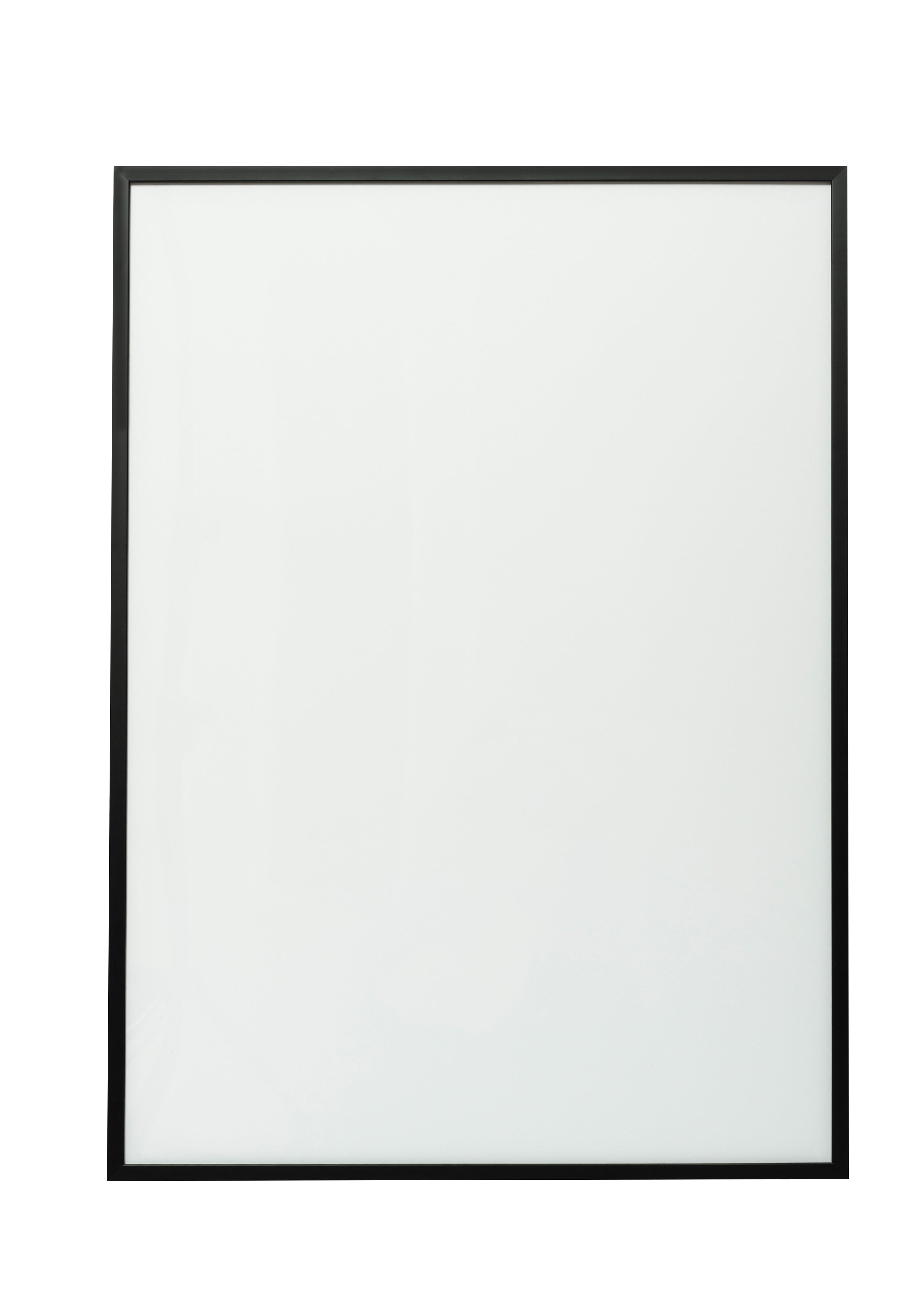 RAM I EK | SVART Elin PK