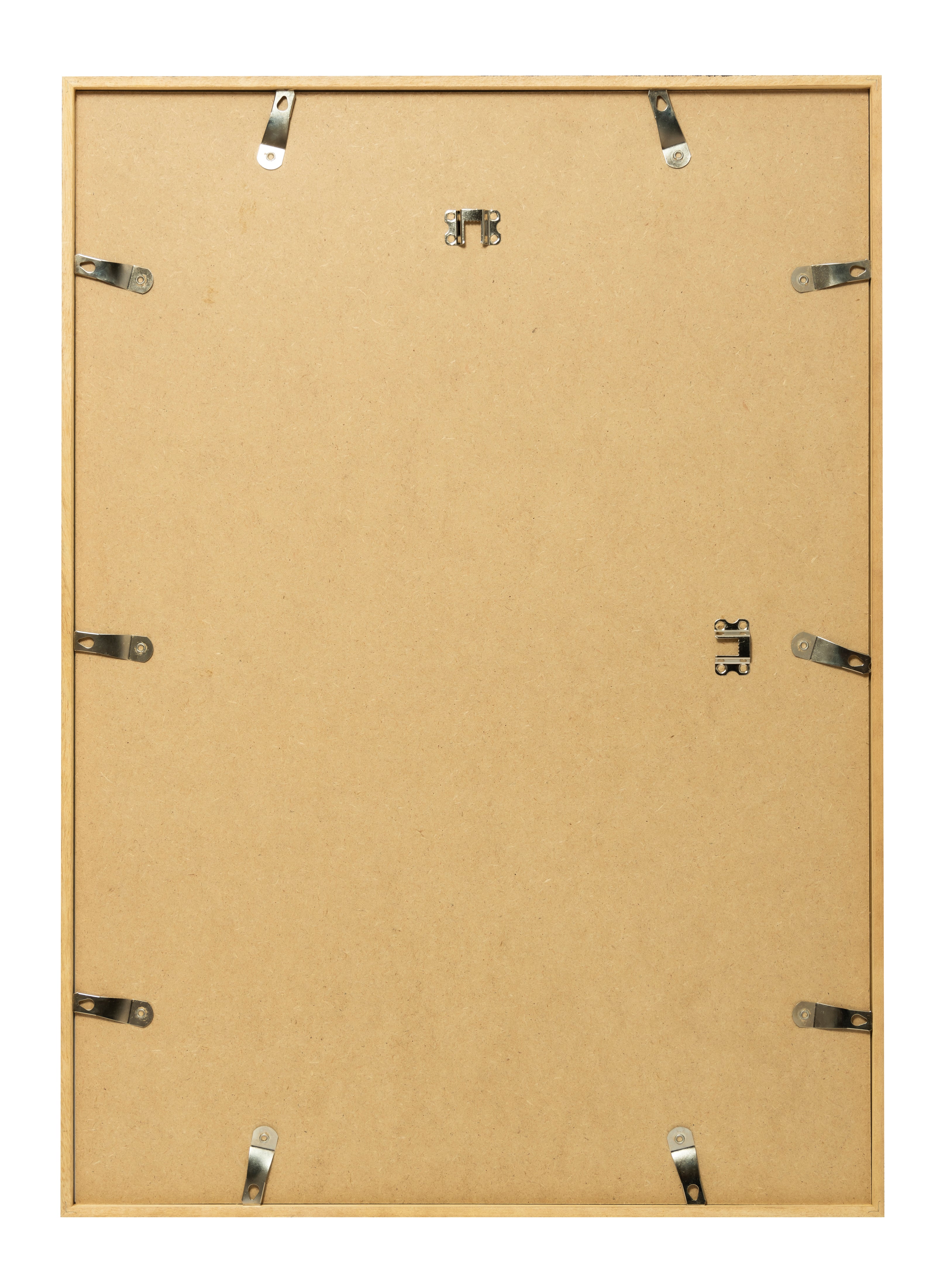 RAM I EK | VALNÖT Elin PK